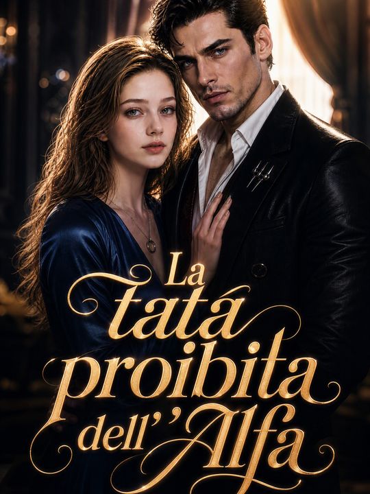 La tata proibita dell'Alfa