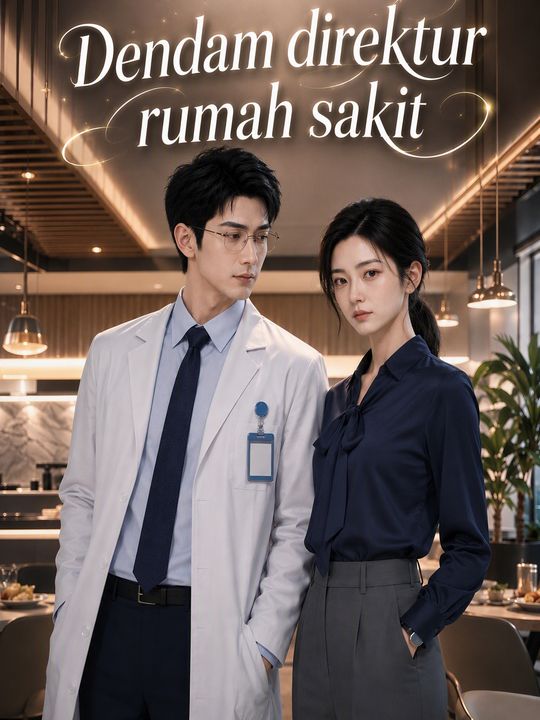 Dendam direktur rumah sakit