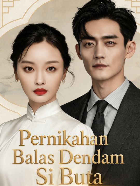 Pernikahan Balas Dendam Si Buta