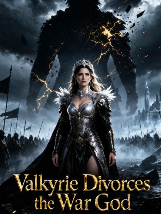 Valkyrie Divorces the War God