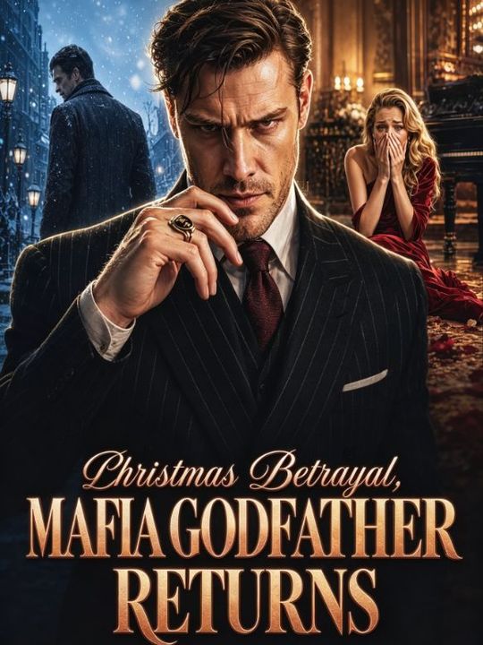 Christmas Betrayal, Mafia Godfather Returns