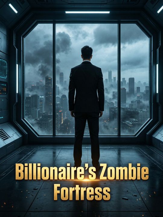 Billionaire's Zombie Fortress