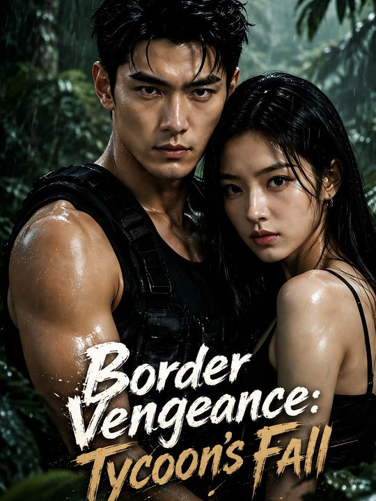 Border Vengeance: Tycoon's Fall