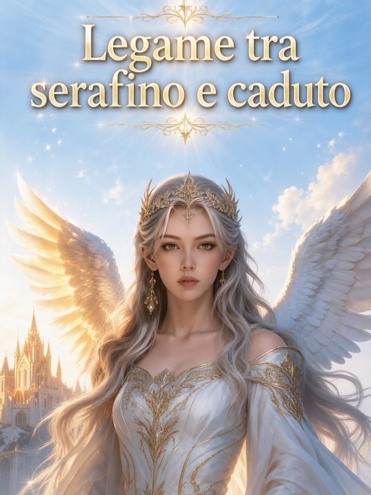 Legame tra serafino e caduto