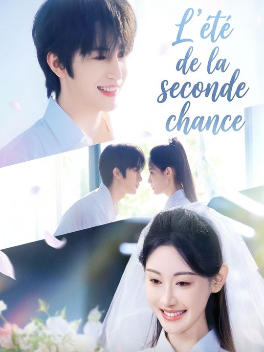 L'été de la seconde chance