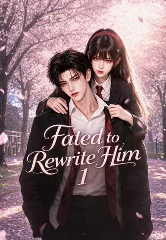 Fated to Rewrite Him 1