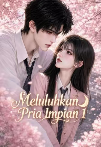 Meluluhkan Pria Impian 1