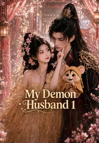 My Demon Husband 1