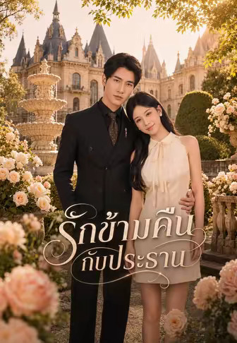 รักข้ามคืนกับประธาน