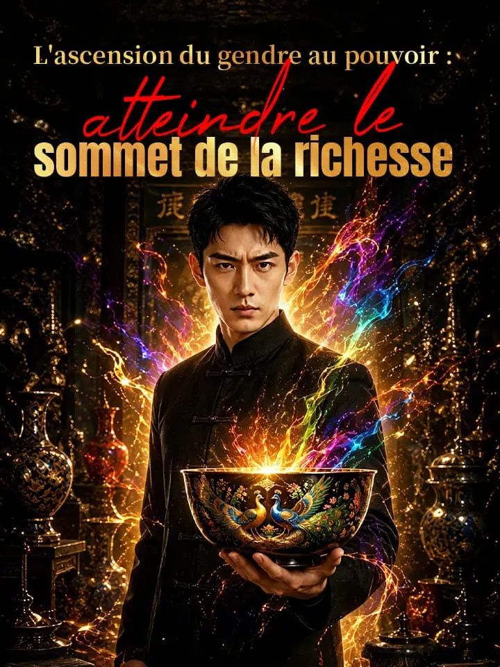 L'ascension du gendre au pouvoir : atteindre le sommet de la richesse
