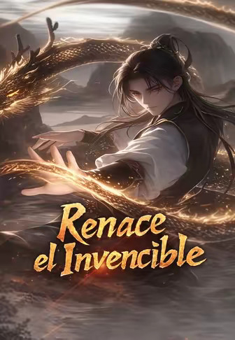 Renace el Invencible