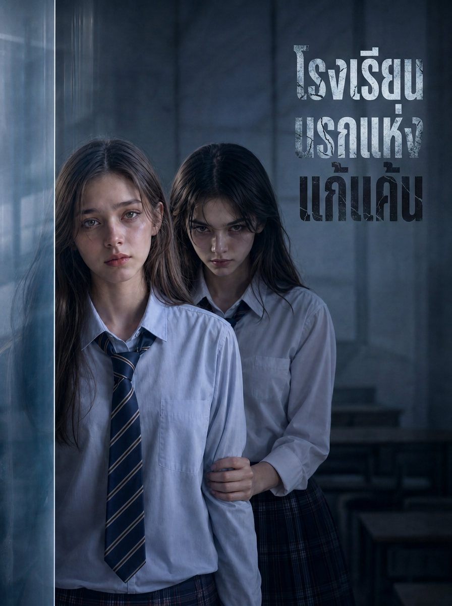โรงเรียนนรกแห่งการแก้แค้น