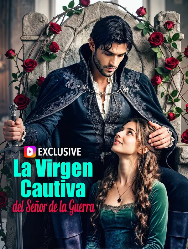 La Virgen Cautiva del Señor de la Guerra