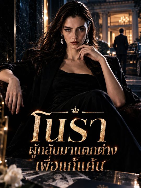 โนรา ผู้กลับมาแตกต่างเพื่อแก้แค้น