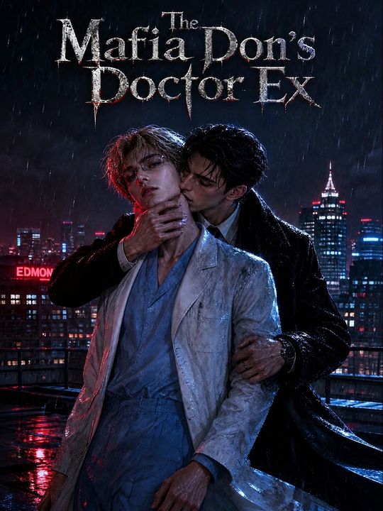Dokter mantanku, bos mafia