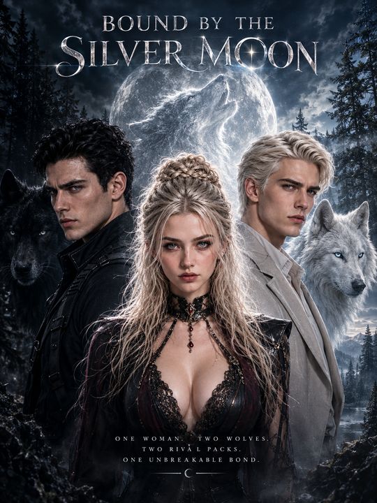 Bound by the Silver Moon