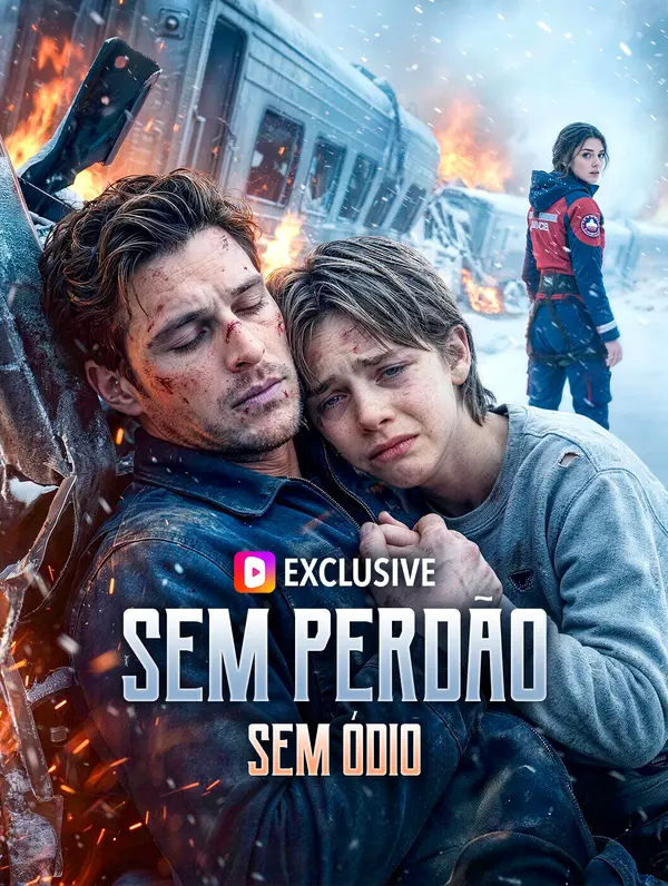 Sem Perdão, Sem Ódio(Dublado)