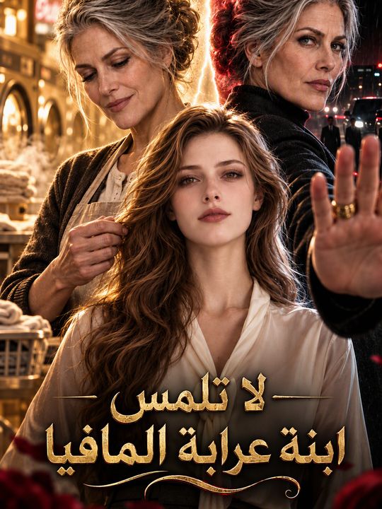 لا تلمس ابنة عرابة المافيا