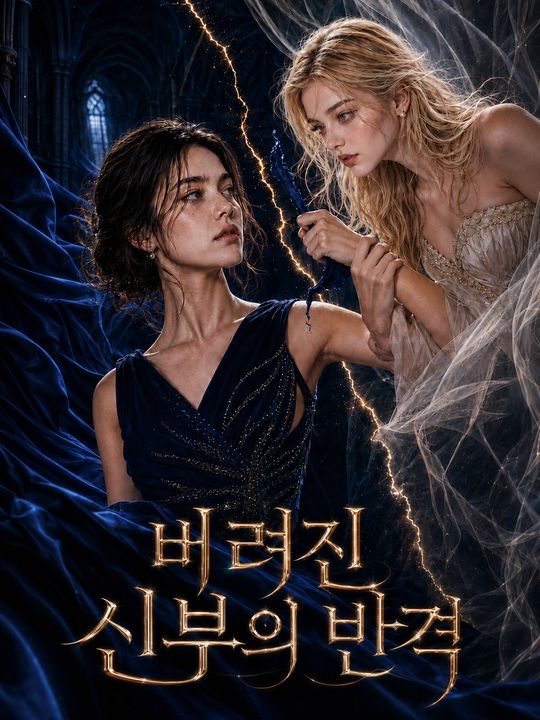 버려진 신부의 반격