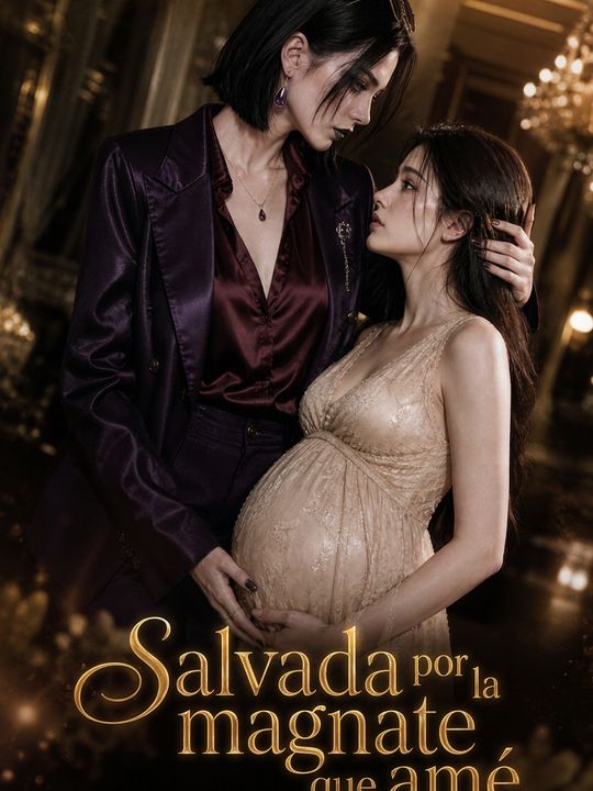 Salvada por la magnate que amé