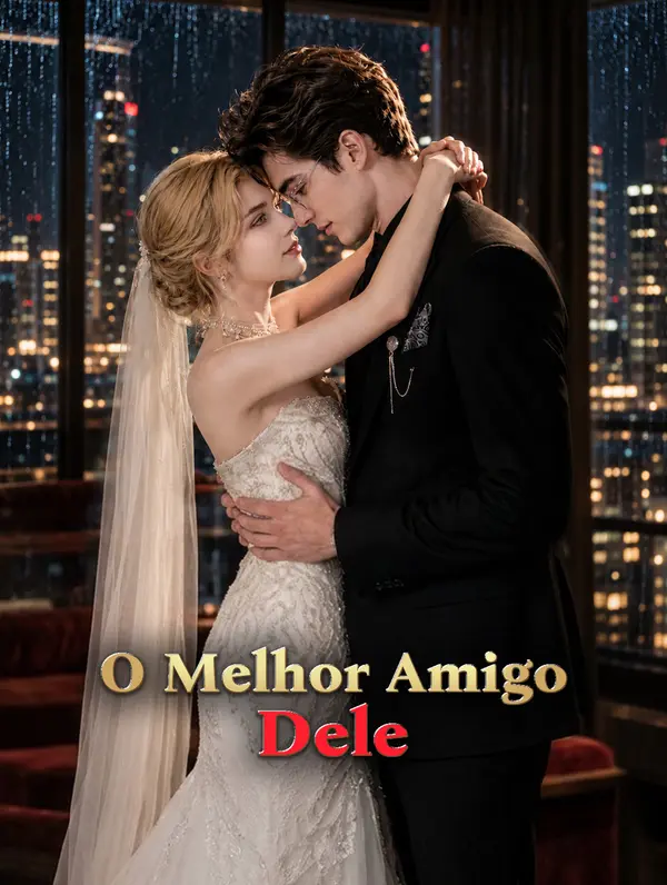 O Melhor Amigo Dele