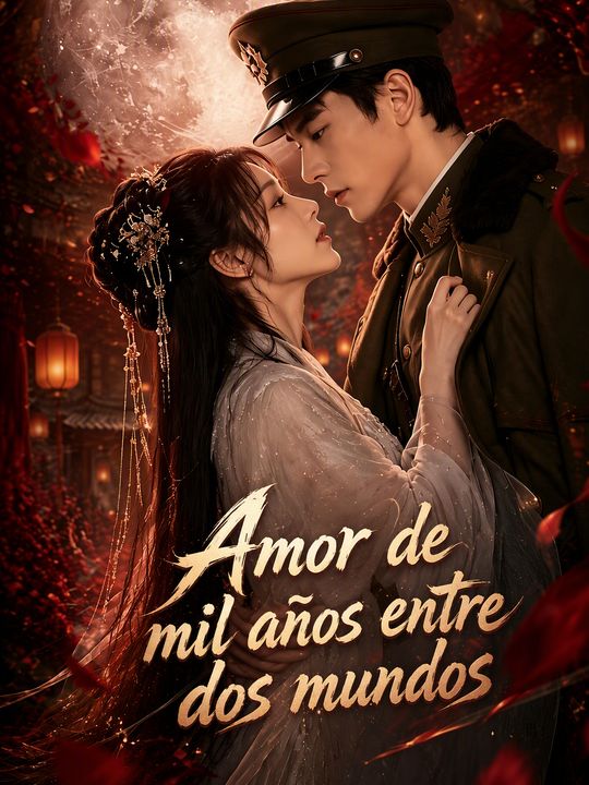 Amor de mil años entre dos mundos