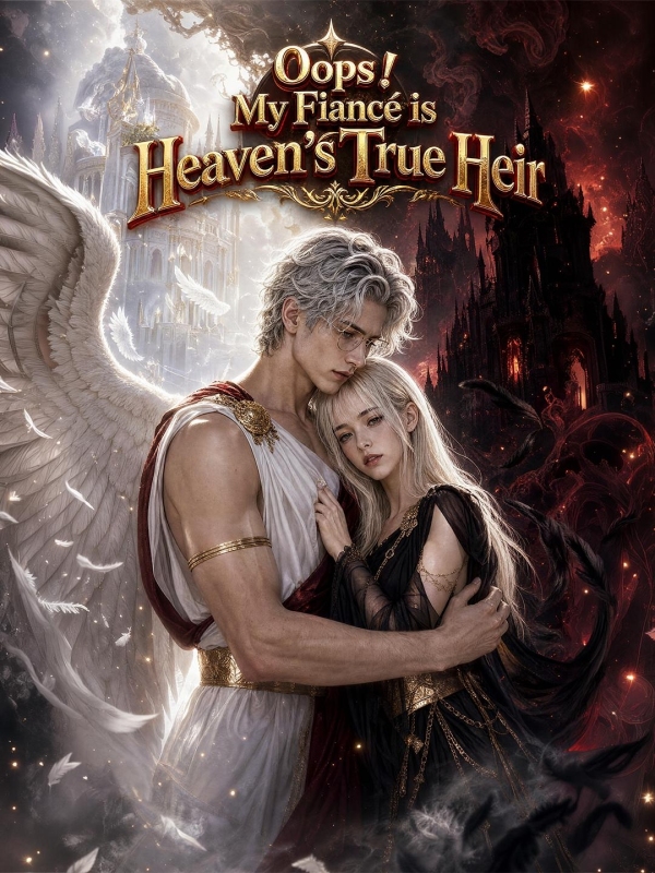 Oops My Fiancé is Heaven's True Heir