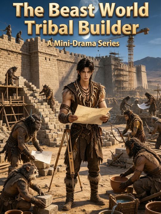 The Beast World Tribal Builder