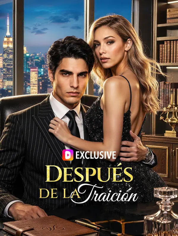 Después de la Traición(Doblado)