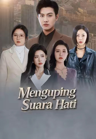 Menguping Suara Hati