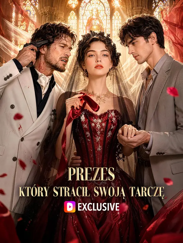 Prezes, który stracił swoją tarczę