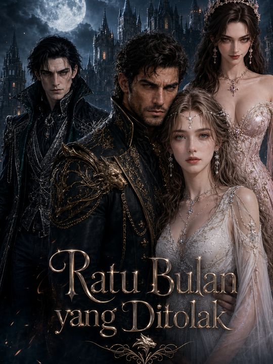 Ratu Bulan yang Ditolak