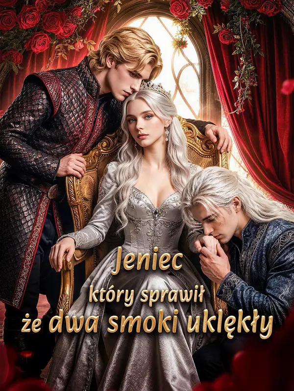 Jeniec, który sprawił, że dwa smoki uklękły