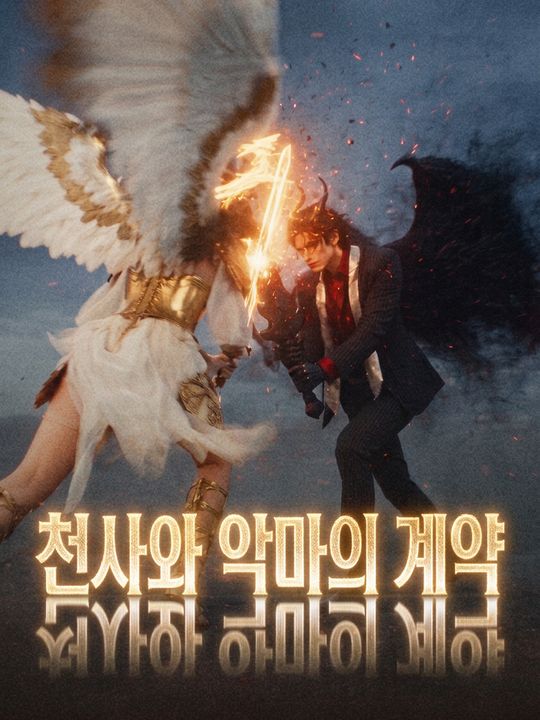 천사와 악마의 계약