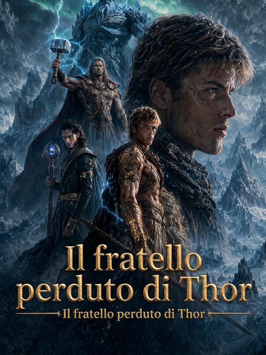Il fratello perduto di Thor