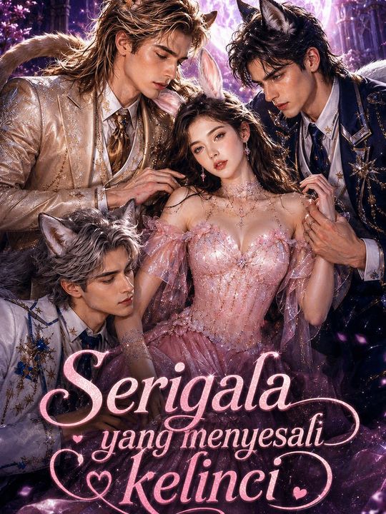 Serigala yang menyesali kelinci