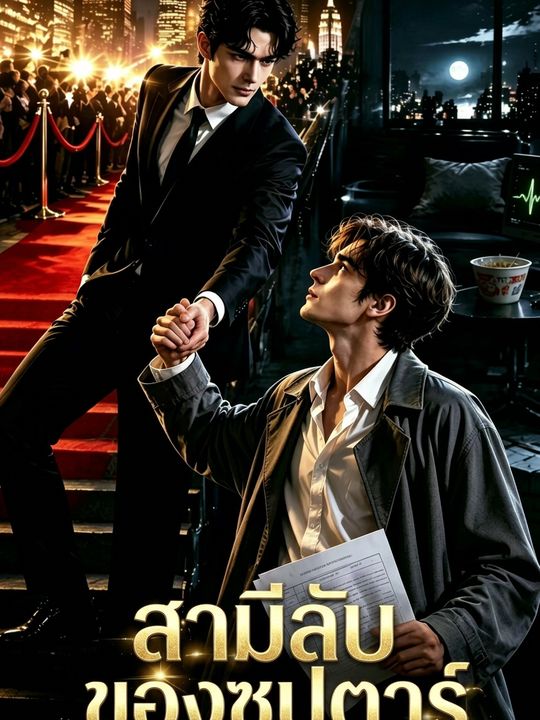สามีลับของซุปตาร์
