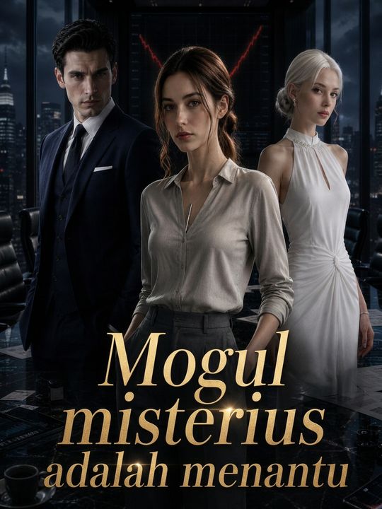 Mogul misterius adalah menantu