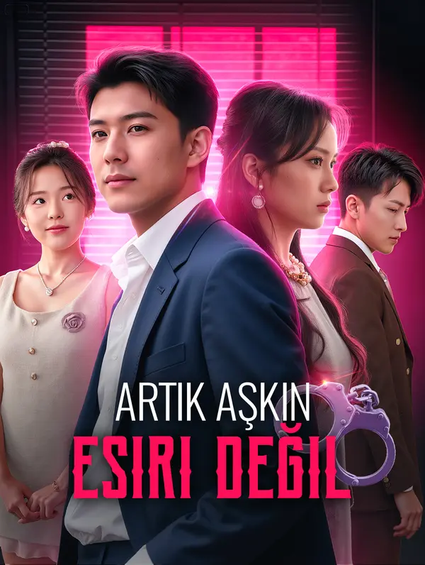 Artık Aşkın Esiri Değil (2024)