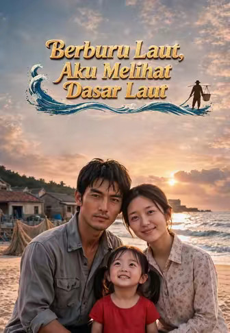 Berburu Laut, Aku Melihat Dasar Laut