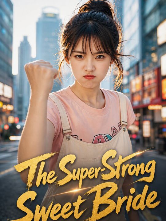 The Super-Strong Sweet Bride