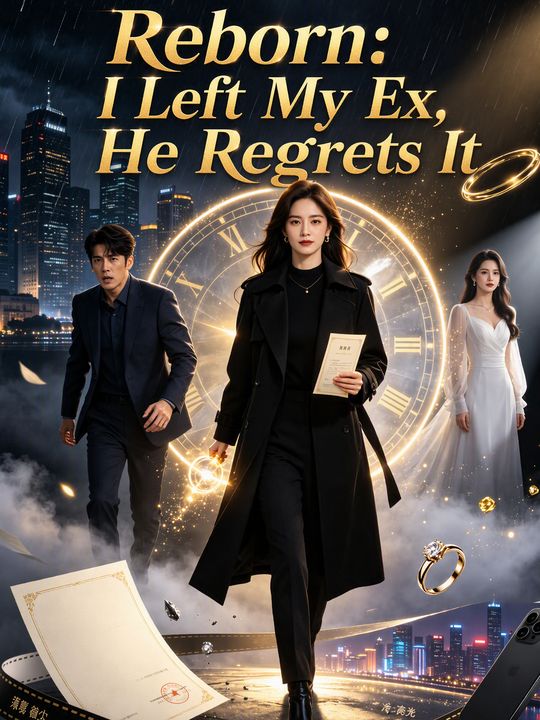Reborn: I Left My Ex, He Regrets It