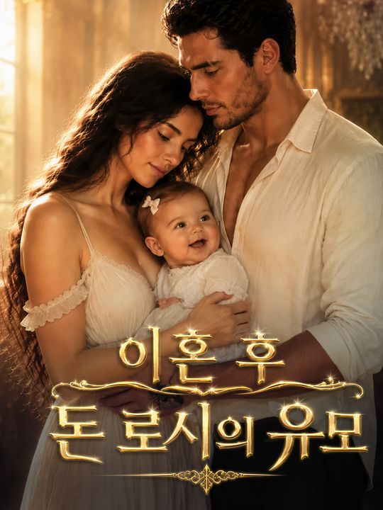 이혼 후 돈 로시의 유모
