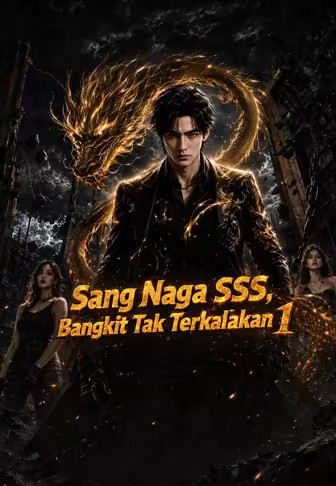 Sang Naga SSS, Bangkit Tak Terkalahkan 1