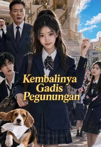 Kembalinya Gadis Pegunungan