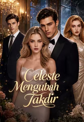 Celeste Mengubah Takdir