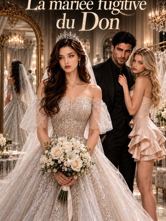 La mariée fugitive du Don