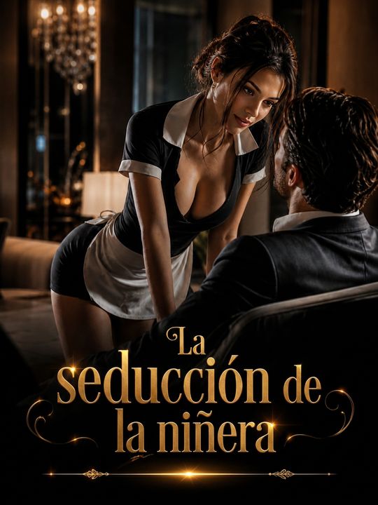 Contratada para seducir