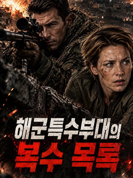 해군특수부대의 복수 목록