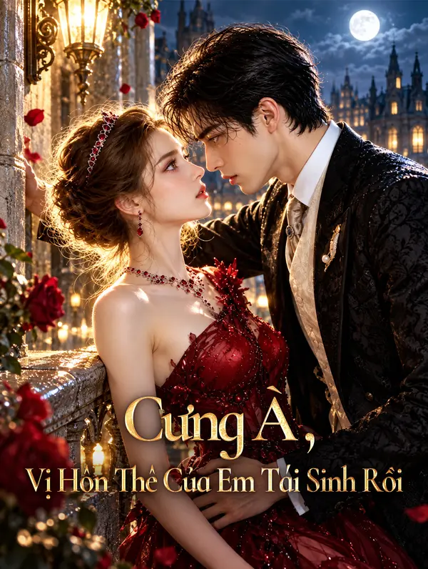 Cưng À, Vị Hôn Thê Của Em Tái Sinh Rồi